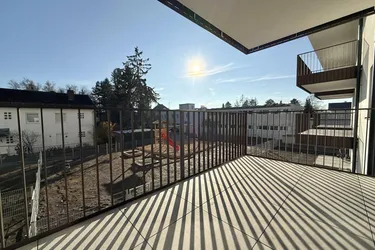 Erstbezug! 3-Zimmer Neubauwohnung mit hochwertiger Ausstattung!