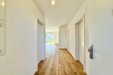 Neubau - Büro/Ordination/Praxis in Wels!