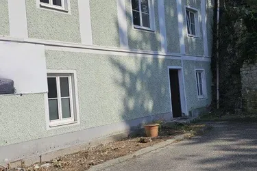 Garconniere in Lambach!