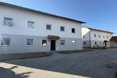 Zinshaus mit 6 Wohnungen in Wels – rund 5 % Nettorendite