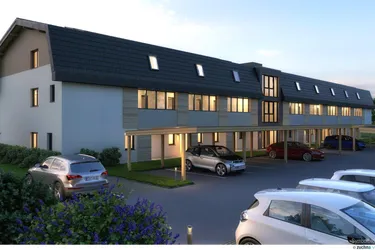 4-Zimmer Gartenwohnung in Straßwalchen! Provisionsfrei vom Bauträger!