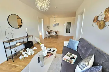 Nur noch 2 Einheiten verfügbar! NEUBAU-Wohnungen in Straßwalchen!