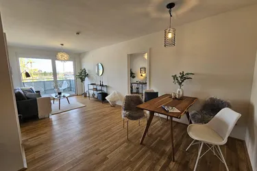 Living Park II Straßwalchen – Leistbares Eigentum mit Grundstück im Grünen!