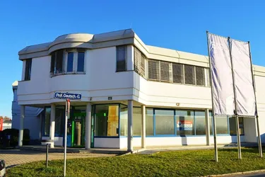 Geschäftslokal oder Büro - PROVISIONSFREI