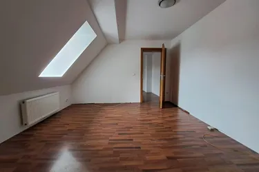 Solide Wohnung mit Blick auf Köflach