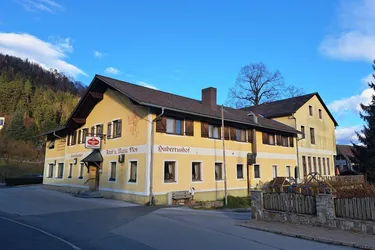 Einzigartige Immobilie mit vielfältigen Nutzungsmöglichkeiten in Maria Lankowitz - Perfekt für Gastgewerbe, Umbau in Wohnungen oder Pflegezimmer - Jetzt sichern für nur 400.000,00 €!