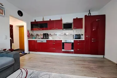 Sanierte 2-Zimmer-Wohnung in Thermennähe