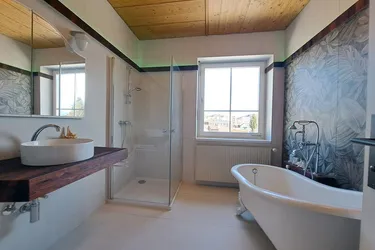 Traumhafte 5-Zimmer-Wohnung in Bärnbach – vollsaniert mit Balkon und Stellplatz!