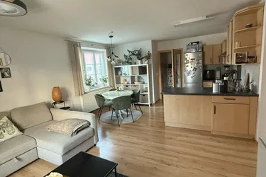 Tolle Wohnung Nähe Golfplatz und Freizeitinsel
