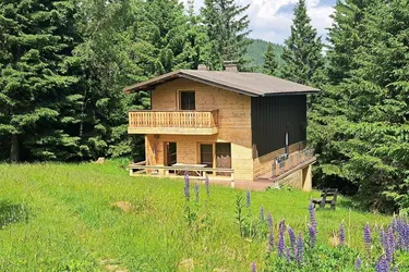 Erlebe pure Entspannung in unserem vollsanierten Ferienhaus mit 4 Zimmern und traumhafter Ausstattung am Gaberl, Steiermark!
