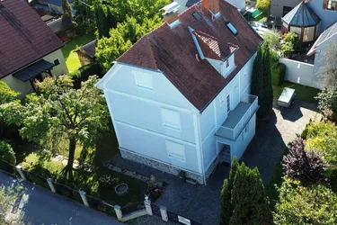 Traumhaftes Herrenhaus im Herzen der Lipizzanerheimat - Geräumiges Wohnen auf 200m²