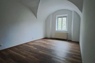 Gepflegte 2-Zimmer-Wohnung in besonders zentraler Lage
