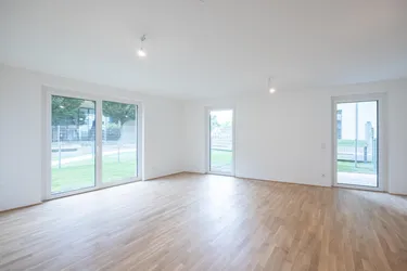 Provisionsfreie 4-Zimmer Wohnung im Zentrum von Wiener Neustadt