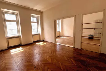 Provisionsfrei! Top aufgeteilte, helle 3-Zimmer-Wohnung in zentraler Lage