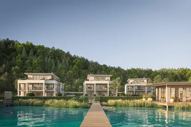 Die Hamptons: Ein Zuhause am Wasser - Ein Leben mit dem See
