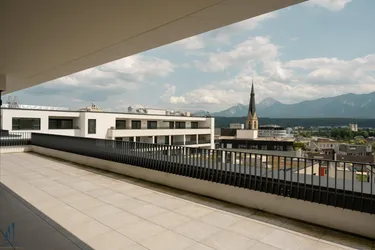 Max Palais - Moderne Traumwohnung in Villach - Erstbezug