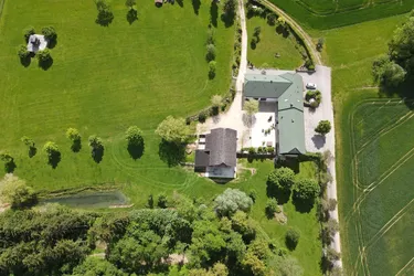 Landhaus in Alleinlage zum Verkauf!