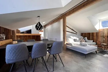 Eindrucksvoll im Salzkammergut - Appartement zur touristischen Nutzung