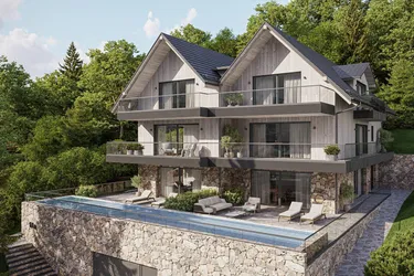Willkommen in Ihrem Salzburger Luxusdomizil - TOP 2