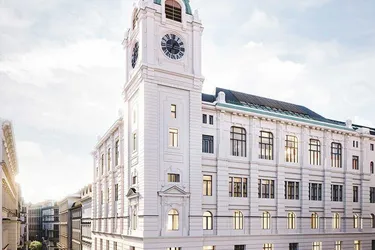 Büro/Gewerbefläche im 7. Bezirk, zentral bei Mariahilfer Straße