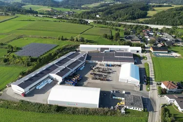 Lager / Logistik / Produktionsflächen in Prasdorf zu vermieten (Provisionsfrei)