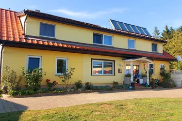 Traumhafter Vierkanthof (privat) (Provisionsfrei)