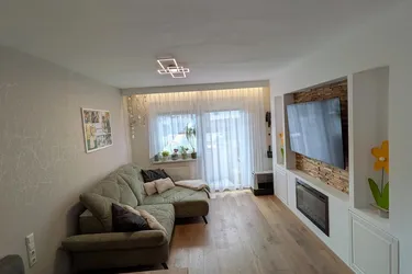 Zentrale 3-Zimmer-Wohnung in Kindberg - Betriebskosten 200€ Wohnen im Grünen mitten in der Stadt (Provisionsfrei)
