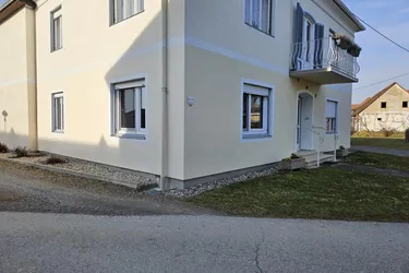 Untergeschoß Wohnung mit Garage (Provisionsfrei)