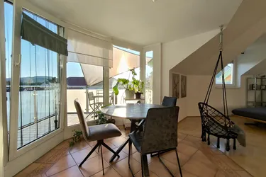 Wohnung mit Tiefgaragenplatz (Provisionsfrei)