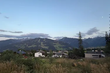 ATELIER VORBERG - Exklusive unbebaute BAUGRUNDSTÜCKE mit Panorama-Ausblick in Ramsau am Dachstein (Provisionsfrei)