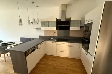 Moderne 3-Zimmer-Wohnung mit Garten in Fürstenfeld (Provisionsfrei)