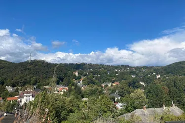 Haus im Haus Penthouse mit sensationellem Blick ! (Provisionsfrei)