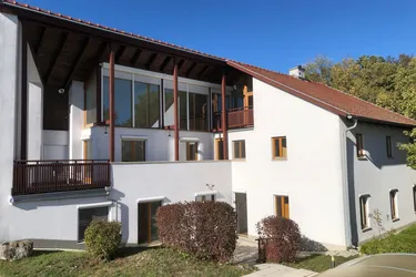Traumhafte Ruhelage mit Panoramablick auf den Neusiedlersee (Provisionsfrei)