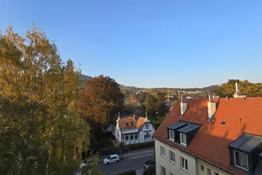 Mein Dachgeschoss in der Hinterbrühl: Ort der Ruhe, Natur &amp; Entspannung