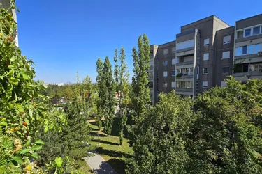 Traumhafter Ausblick | 4. Stock | Parkplatz | Zentralheizung | TOP-Lage