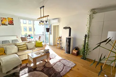 *RESERVIERT* PREMIUM-LIVING 2026 IN TOP-LAGE | 5min zum Donaukanal