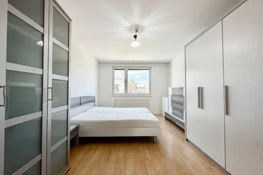 Energieeffiziente Wohnung mit Lift nahe der Alten Donau zum Top-Preis!