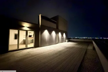 Exklusive Dachterrassenwohnung mit Weitblick