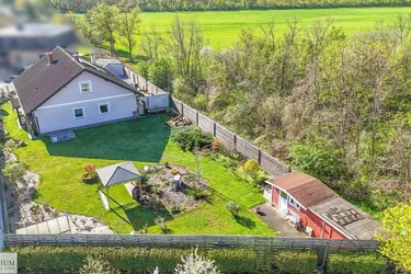 Wohnen im Grünen – Ihr neues Haus in Günselsdorf - Landhausstil inklusive!