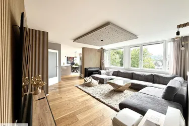 Stilvoll wohnen in Hietzing