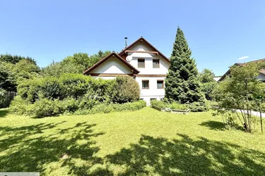 Familien(t)raum in Kaumberg