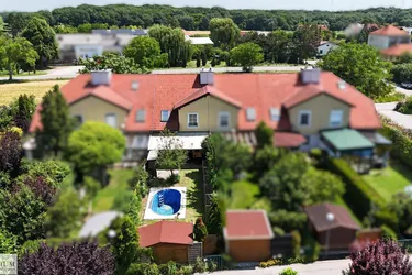 Ein Ort zum Wohlfühlen in Tattendorf – mit Garten, Pool und Charme!