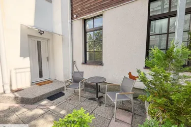 Perfekter Standort für Ihr Business – zentrale Büro- oder Praxisfläche in Bad Vöslau