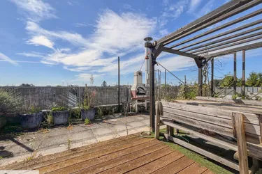 Exklusive Maisonette-Wohnung mit zwei Terrassen und Weitblick in Wien-Donaustadt (Aspern)
