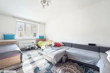 2 Zimmer - Kapitalanlage
