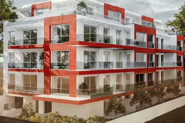 23 Wohneinheiten mit Tiefgarage - Attraktives Bauträgergrundstück mit eingereichtem Wohnbauprojekt in Toplage 1210 Wien