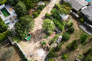 Grundstück in ruhiger Lage - bauen Sie Ihr Haus in Sollenau