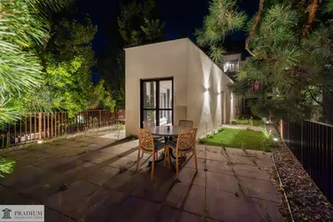 Kaffee auf der eigenen Terrasse statt im Stiegenhaus