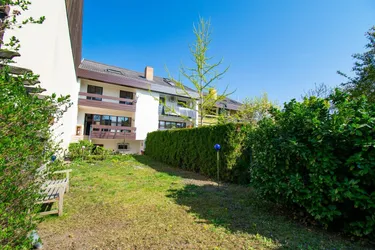 „Wohnen mit Platz &amp; Komfort: geräumiges Reihenhaus am Steindl