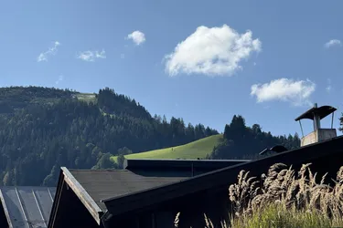 Mini Grundstück mit Potenzial im Herzen von Kitzbühel
